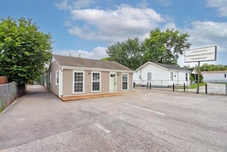 Plus de détails pour 223 Connell St, Goodlettsville, TN - Bureau à louer