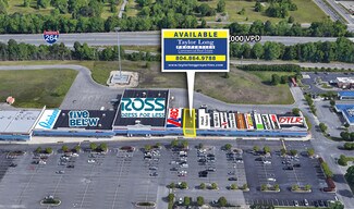 Plus de détails pour 4040 Victory Blvd, Portsmouth, VA - Commerce de détail à louer