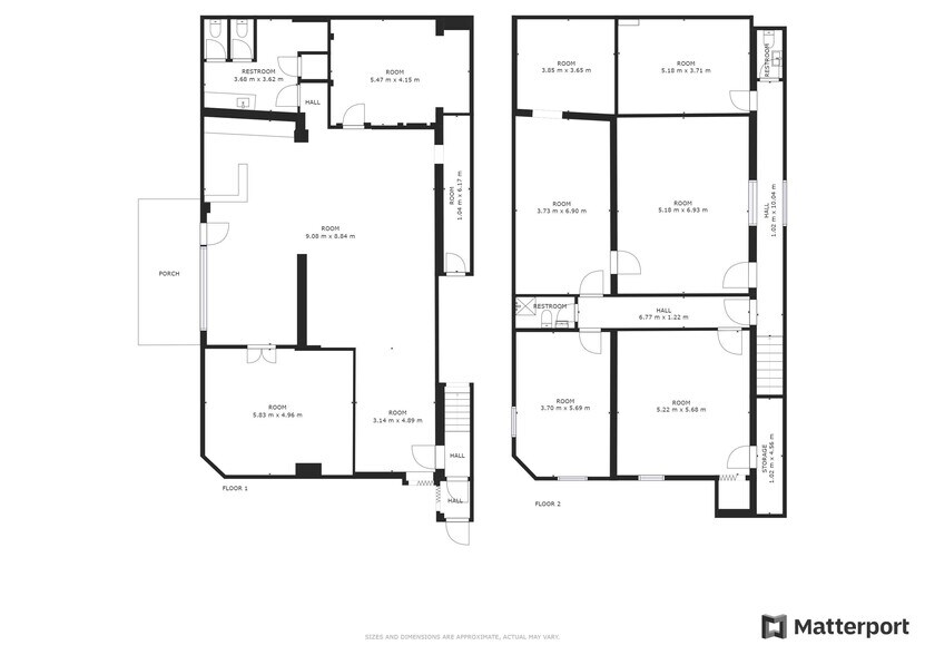 152A High St, Bloxwich for sale - Building Photo - Image 2 of 10