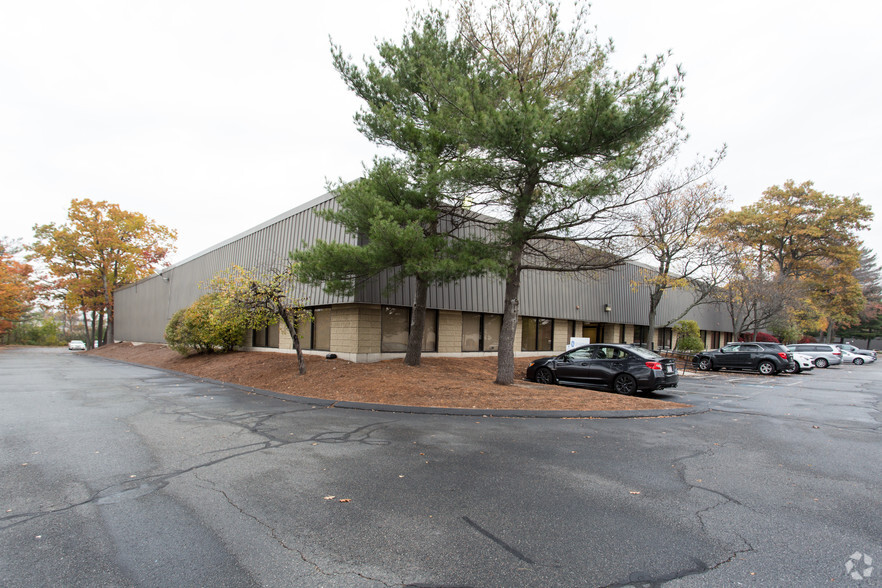 20 Commerce Way, Woburn, MA for lease - Primary Photo - Image 1 of 9