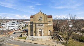 Plus de détails pour 48-51 Duncan Street – Spécialité à vendre, New Bedford, MA