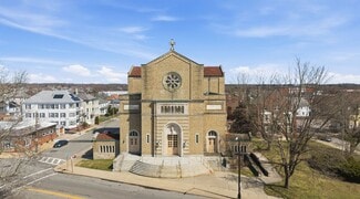 Plus de détails pour 48-51 Duncan Street – Spécialité à vendre, New Bedford, MA