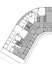 1800 Alexander Bell Dr, Reston, VA for lease Site Plan- Image 1 of 6