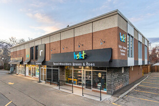 More details for 12418 102 Av NW, Edmonton, AB - Retail for Lease