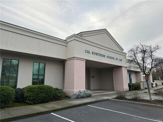 More details for 1395 Ridgewood Dr, Chico, CA - Office for Sale