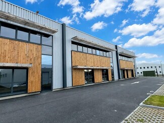 Plus de détails pour Industriel à vendre