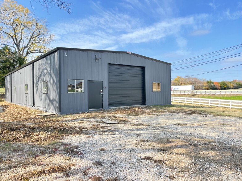 600 E Us-80 Hwy, Sunnyvale, TX à vendre - Photo du bâtiment - Image 1 de 1