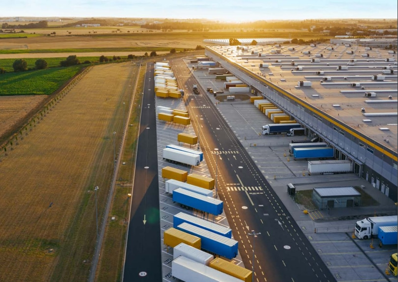 3043 S Black Horse Pike, Williamstown, NJ à louer - Photo du bâtiment - Image 2 de 3