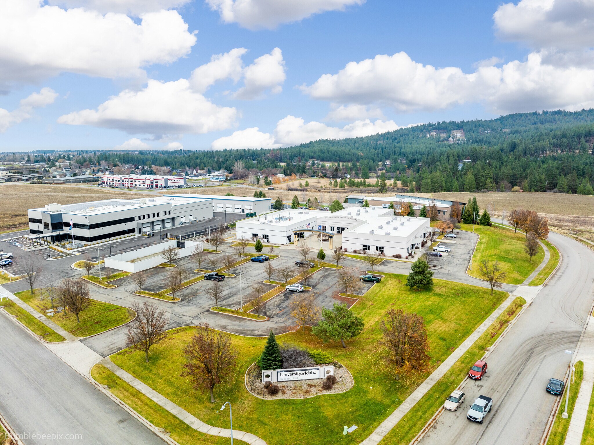 958 S Lochsa St, Post Falls, ID à louer Photo du bâtiment- Image 1 de 14