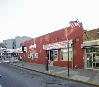 More details for 360-364 E 204th St, Bronx, NY - Retail for Lease