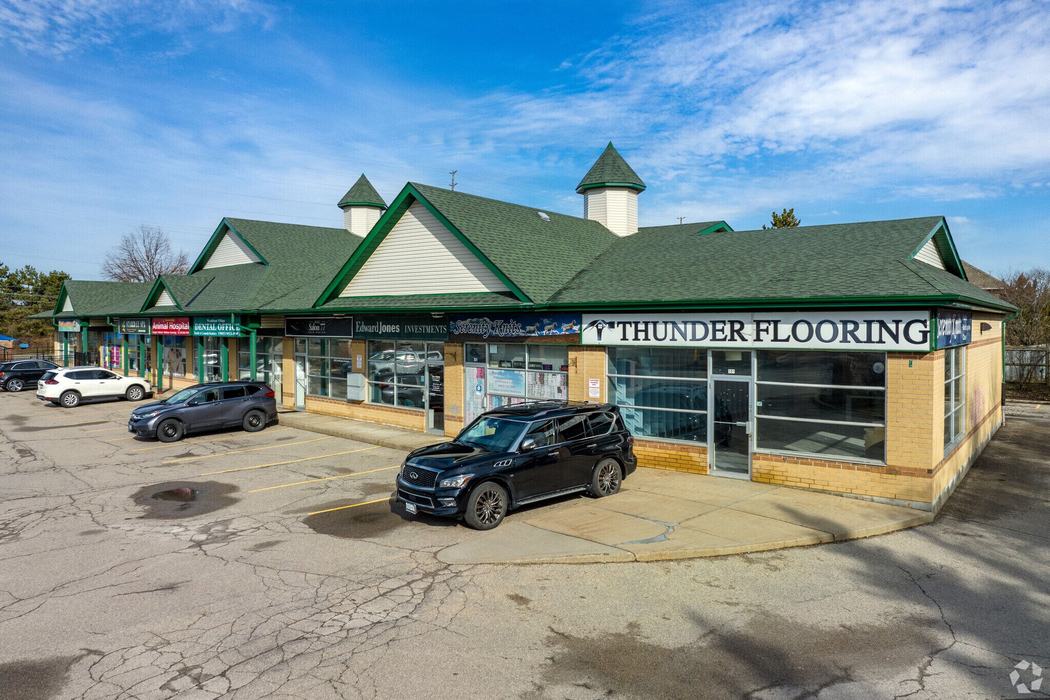 525 Brooker Rdg, Newmarket, ON à vendre Photo principale- Image 1 de 1