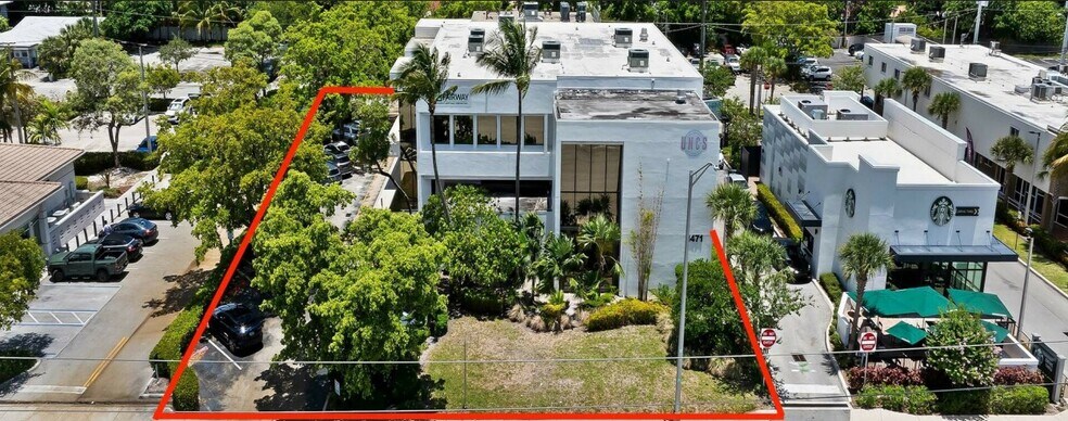 1471 NE 26th St, Wilton Manors, FL à louer - Photo du bâtiment - Image 1 de 24