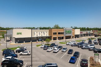 More details for 9124 Cottage Hill Rd, Mobile, AL - Retail for Lease