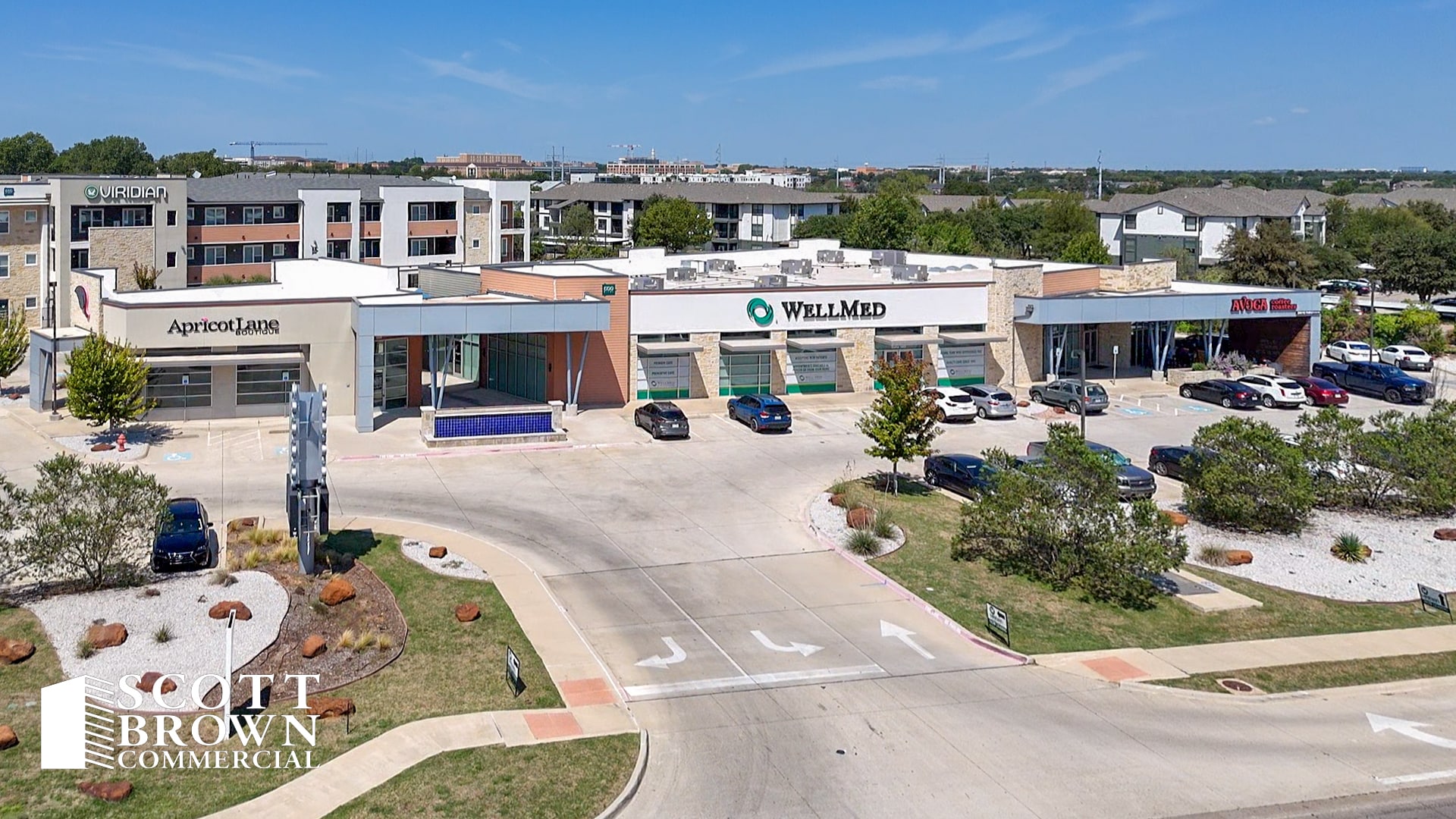 500 Fort Worth Dr, Denton, TX for lease Building Photo- Image 1 of 8