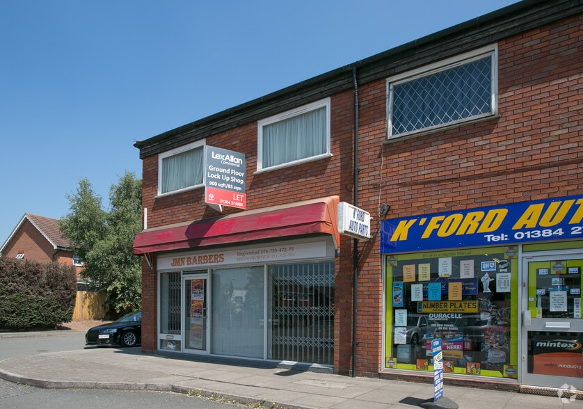 1-6 Charterfield Dr, Kingswinford for lease - Building Photo - Image 3 of 4