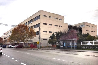 More details for Calle de la Resina, 13, Madrid - Industrial for Sale