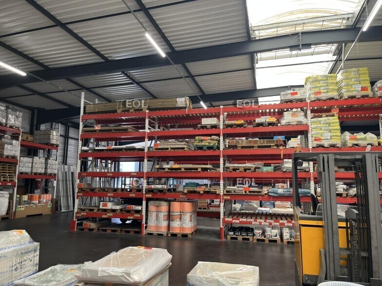 Flex in Arnas for lease - Building Photo - Image 2 of 13