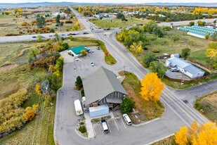 60 County Road 234, Durango CO - Commercial Real Estate