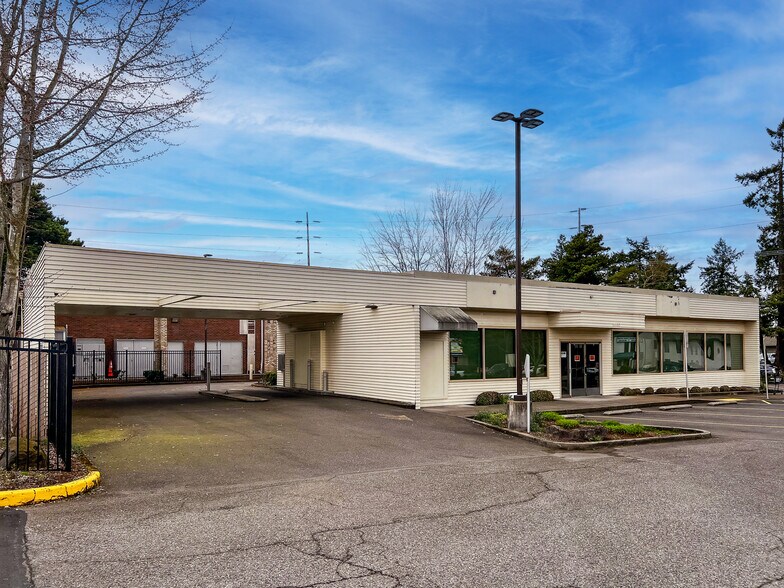 14400 SW Allen Blvd, Beaverton, OR à vendre - Photo du bâtiment - Image 3 de 3