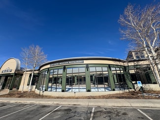 Plus de détails pour 22869 US Highway 6, Keystone, CO - Commerce de détail à louer