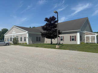 More details for 143 Pottle Rd, Oxford, ME - Office for Sale