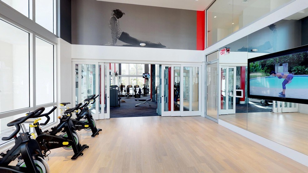 5500 N Military Trl, Boca Raton, FL à vendre - Numérisation 3D de Matterport - Image 2 de 109