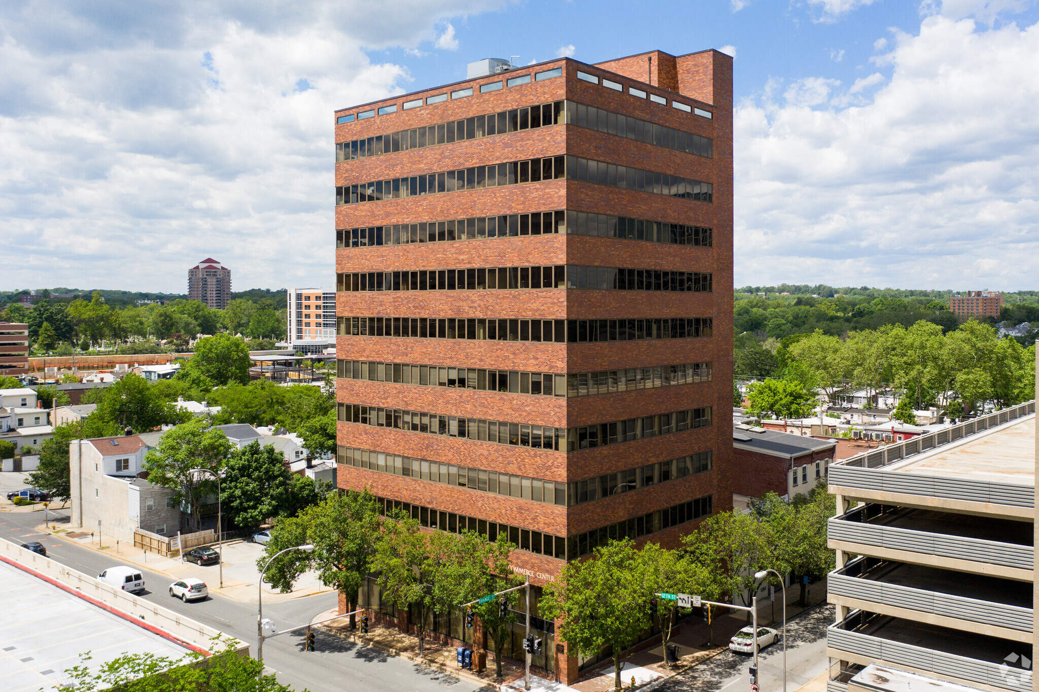 1201 N Orange St, Wilmington, DE à louer Photo du bâtiment- Image 1 de 8