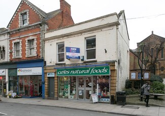 More details for 9-11 Princes St, Yeovil - Office for Lease