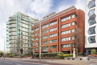 More details for 40-44 Uxbridge Rd, London - Office for Lease