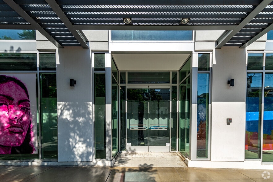 1241-1245 3rd St, Santa Monica, CA à louer - Photo du bâtiment - Image 3 de 8