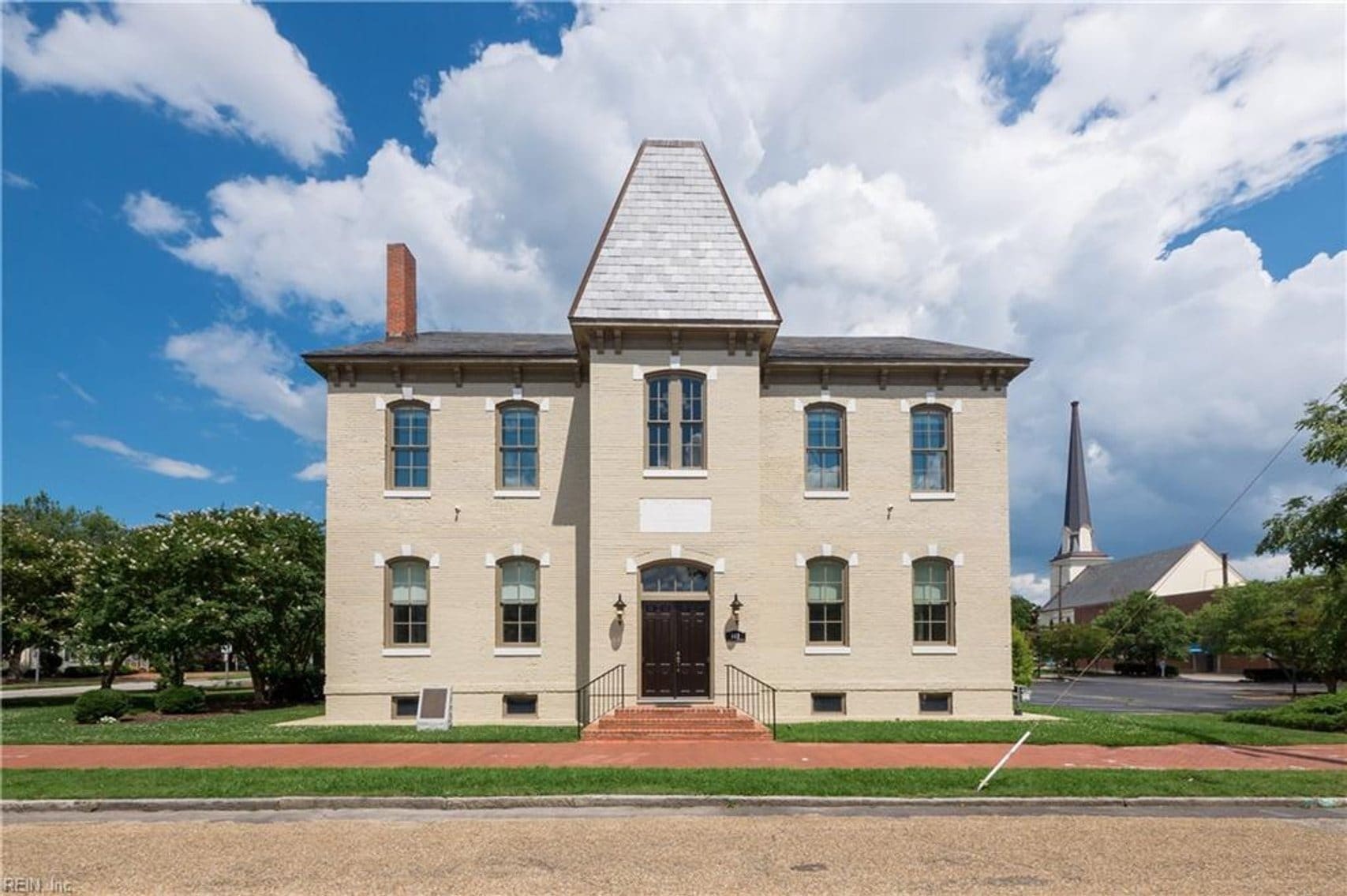 441 Washington St, Portsmouth, VA for sale Primary Photo- Image 1 of 54