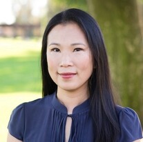 Corinna Yang