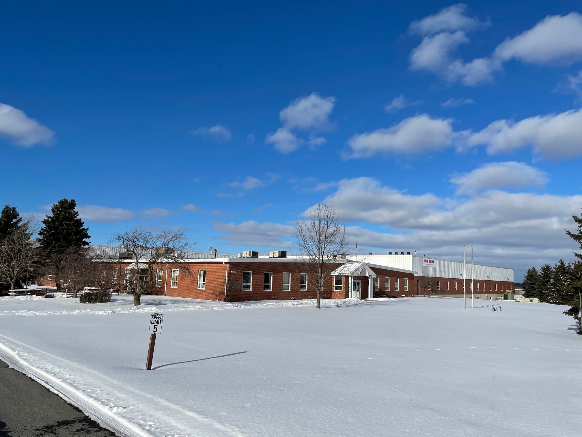 22419 County Rte 196, Watertown, NY à vendre Photo principale- Image 1 de 1