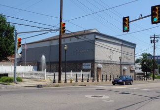 Plus de détails pour 805-809 7th St, Parkersburg, WV - Commerce de détail à vendre