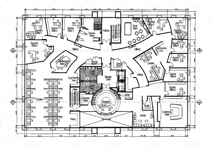 208 N 2100 W, Salt Lake City, UT for lease Floor Plan- Image 1 of 1