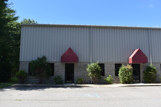 More details for 2 Puzzle Ln, Newton, NH - Flex for Lease