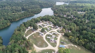 More details for 160 Blue Gill Rd, Peebles, OH - Specialty for Sale