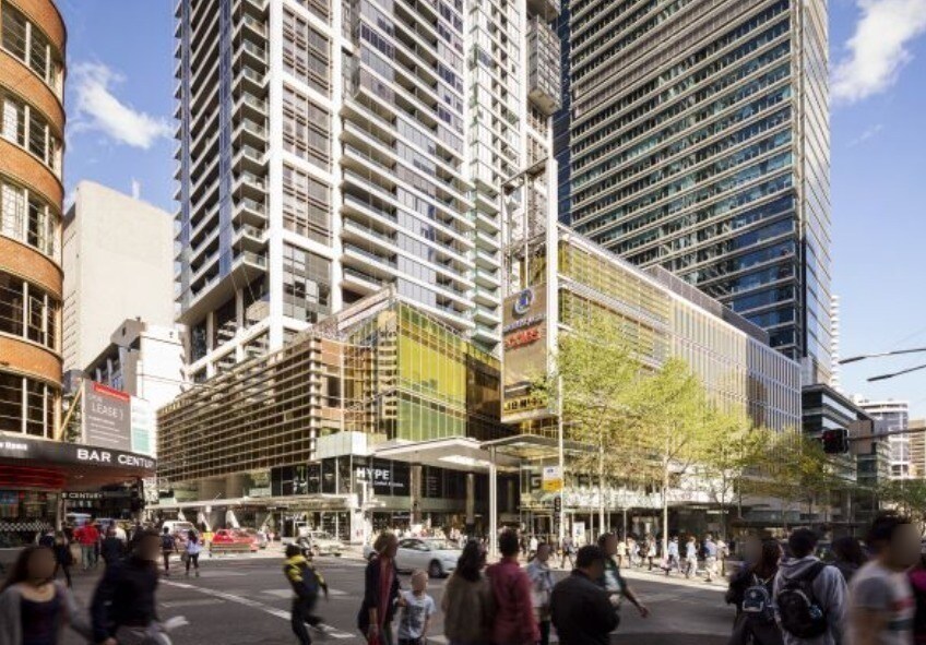 650 George St, Sydney for sale Primary Photo- Image 1 of 3