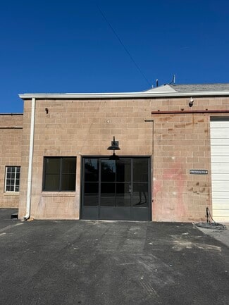 More details for 1726 N Ventura Ave, Ventura, CA - Industrial for Lease