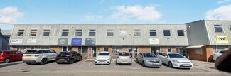 Plus de détails pour Southview Park, Reading - Bureau à louer