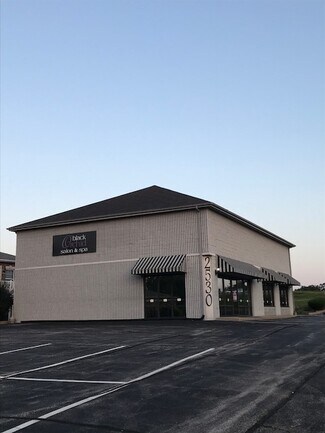Plus de détails pour 2530 S Old Hwy 94 South, Saint Charles, MO - Commerce de détail à louer