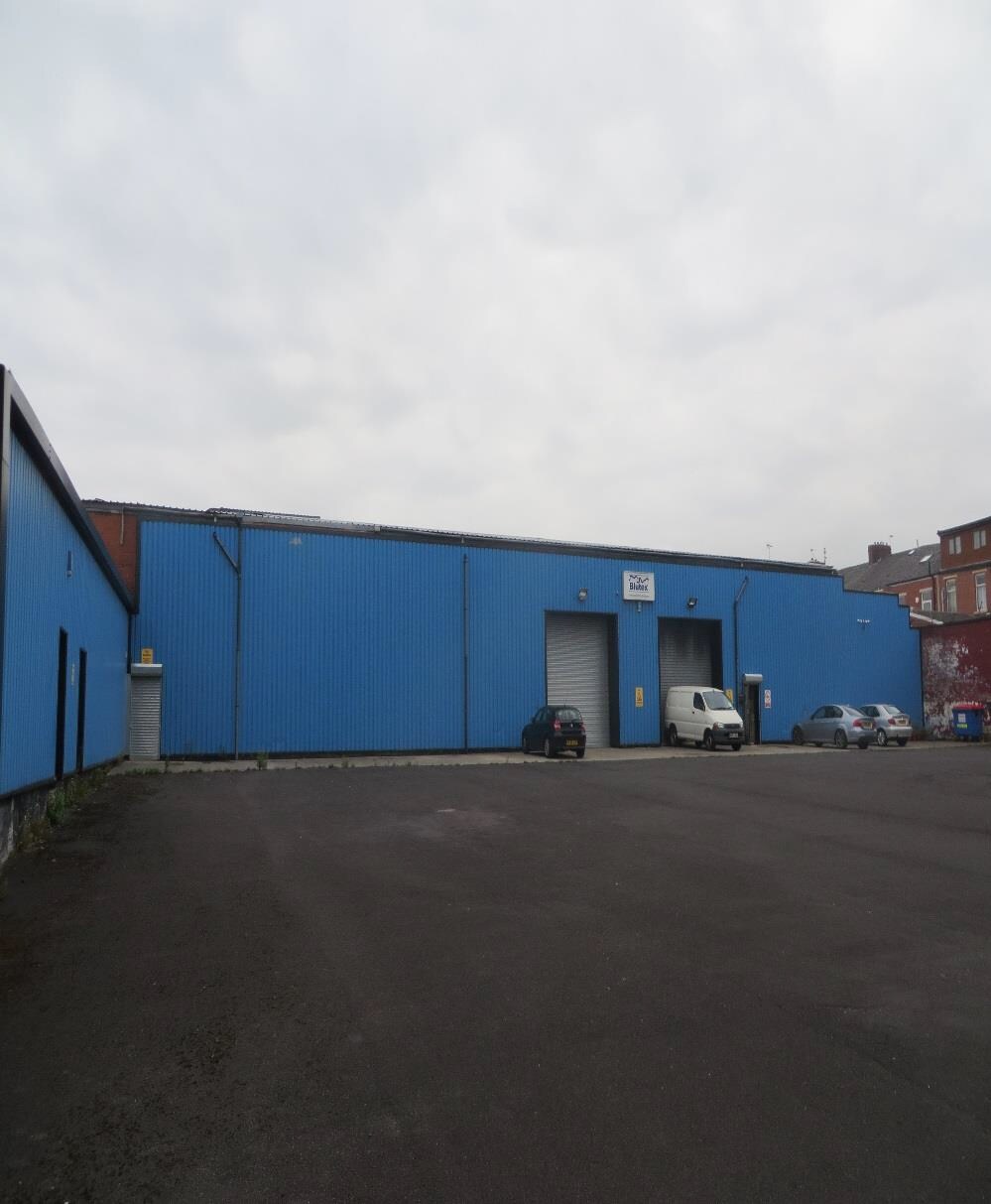 Didsbury St, Blackburn à vendre Photo principale- Image 1 de 1