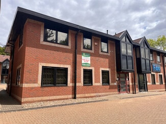Plus de détails pour Asheridge Rd, Chesham - Bureau à vendre