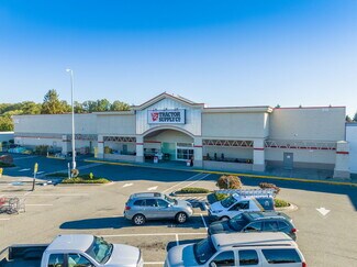 More details for 310 E College Way, Mount Vernon, WA - Retail for Lease