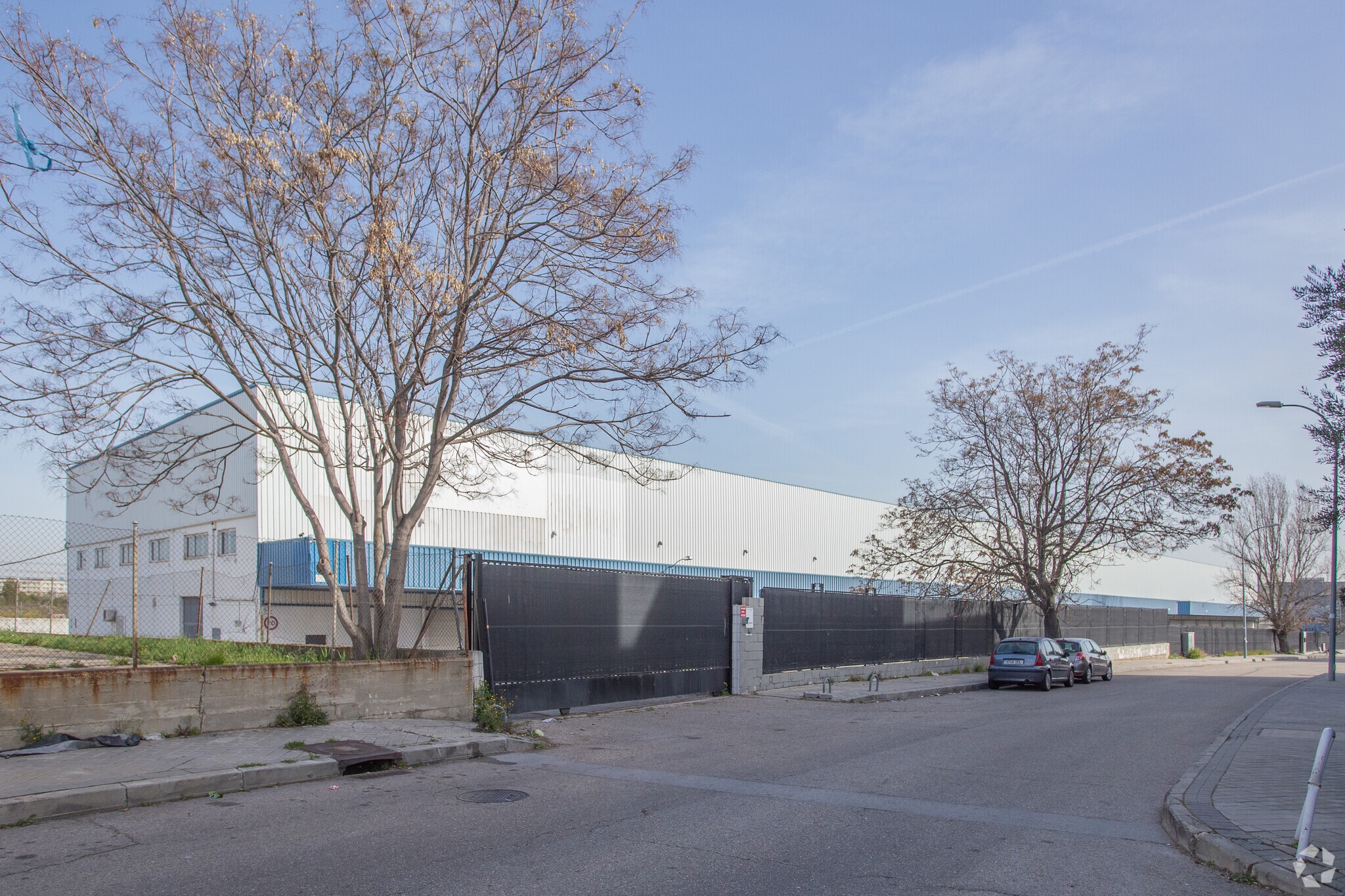 Industrial in Coslada, Madrid for lease Building Photo- Image 1 of 2