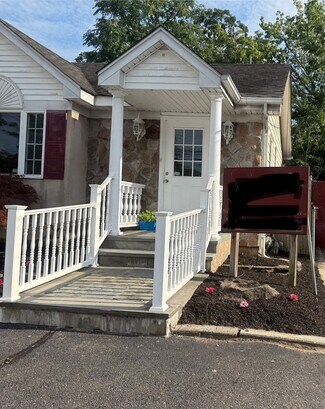 Plus de détails pour 774 Townline Rd, Hauppauge, NY - Flex à vendre