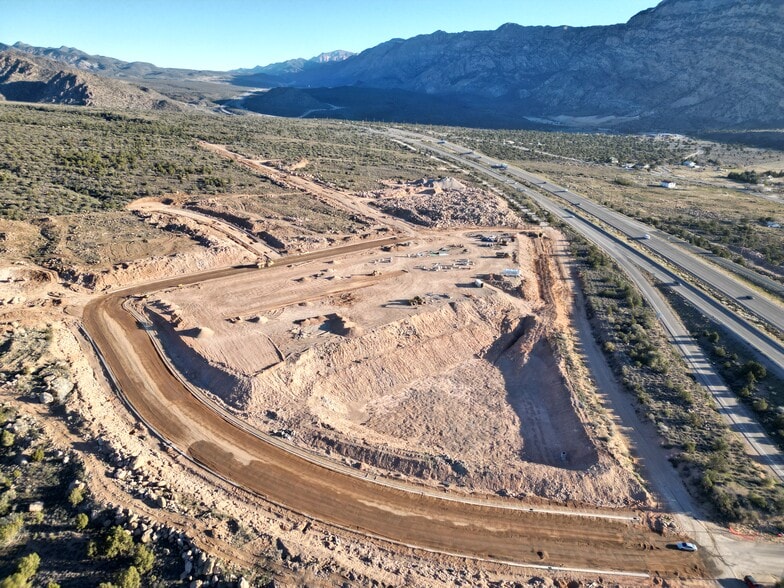 N Hwy 17, Toquerville, UT for sale - Building Photo - Image 3 of 12