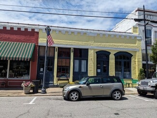 More details for 116 E Water St, Plymouth, NC - Retail for Sale