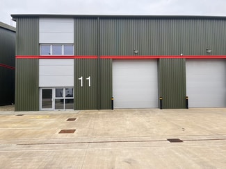 More details for Century Ct, Westcott - Industrial for Lease