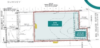 Plus de détails pour W Fairmont Pkwy @ Willmont Rd, La Porte, TX - Terrain à vendre